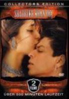 Shah Rukh Khan-Box (Collector's Edition, 3 DVDs)