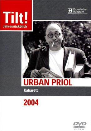 Tilt! - Urban Priol 2004