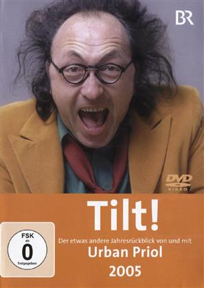 Tilt! - Urban Priol 2005