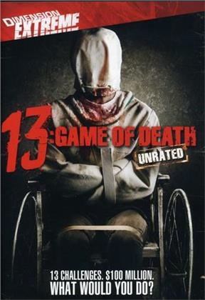 13: Game of Death (2006) (Unrated)