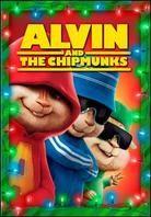 Alvin and the Chipmunks (2007) (Special Edition)