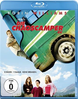 Die Chaoscamper - R.V. (2006)
