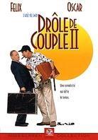 Drôle de couple 2 (1998)