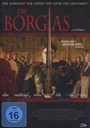 Die Borgias (2006)