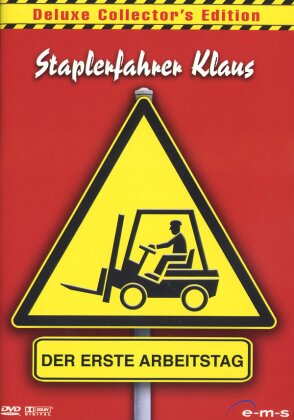 Staplerfahrer Klaus (Deluxe Collector's Edition)
