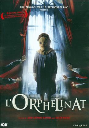 L'orphelinat (2007)