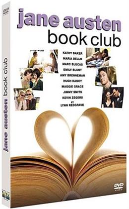 Jane Austen Book Club (2007)