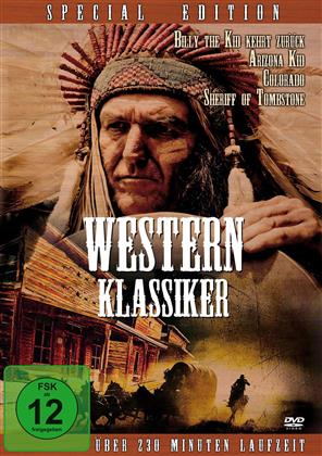 Western Klassiker (Special Edition)