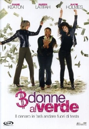 3 donne al verde (2008)