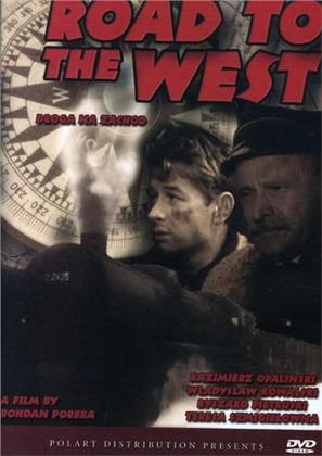 Road to the West