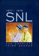 Saturday Night Live - Season 3 (7 DVDs)