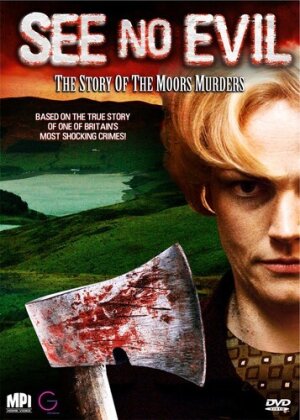 See No Evil - The Story of the Moors Murders