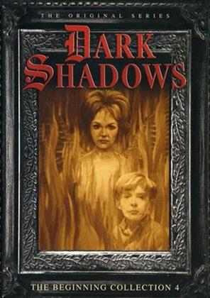 Dark Shadows - The Beginning Collection 4