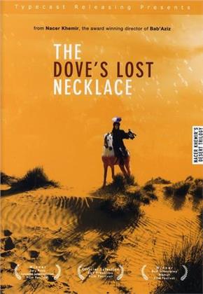 The Dove's Lost Necklace