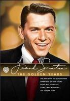 Frank Sinatra - The Golden Years (5 DVDs)