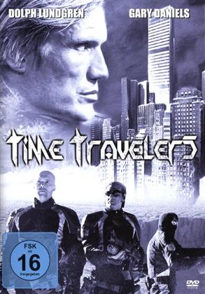 Time Travelers - Krieg auf dem Eisplaneten (2004)