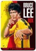 Bruce Lee - (Metallbox 3 DVDs)