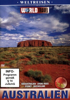 World Travel - Australien (2007)