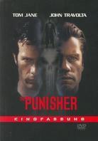 The Punisher - (Kinofassung - Steelbook) (2004)