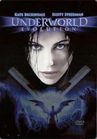 Underworld 2 - Evolution (2006) (Steelbook)