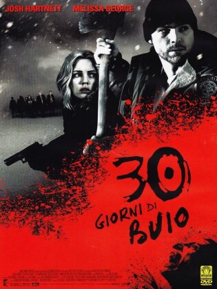 30 giorni di buio (2007)