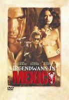 Irgendwann in Mexico (2003) (Steelbook)