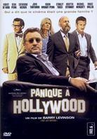 Panique à hollywood - What just happened? (2008)