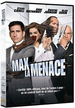 Max la menace (2008)