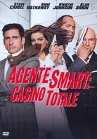 Agente Smart - Casino Totale - Get Smart (2008) (2008)