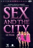 Sex and the City - Le film (2008)