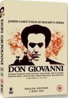 Don Giovanni (1979) (Édition Deluxe, 3 DVD)