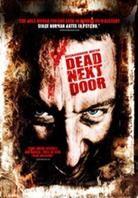 Dead Next Door - Neighborhood Watch (Steelbook)
