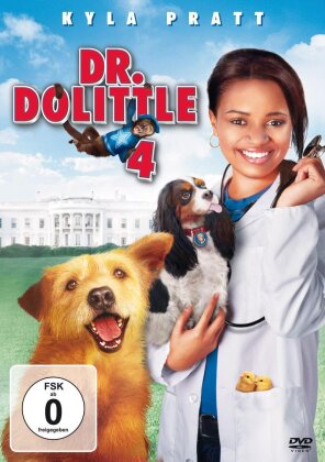 Dr. Dolittle 4