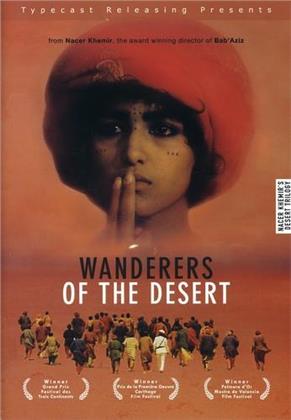 Wanderers of the Desert - Les Baliseurs Du Desert