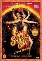 Om Shanti Om (2007) (2 DVDs)