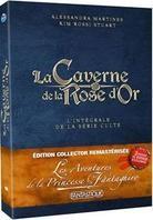 La caverne de la rose d'or - L'intégrale de la série culte (6 DVD)