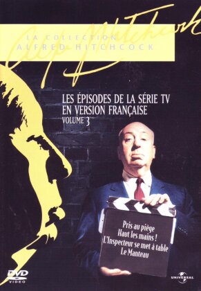 Alfred hitchcock présente - Vol. 3