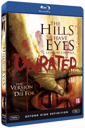 The Hills have Eyes - La colline a des yeux (2006)