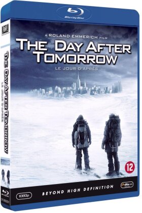 The day after tomorrow - Le jour d'après (2004)