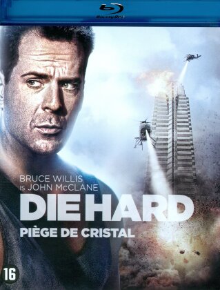 Die Hard - Piège de cristal (1988)