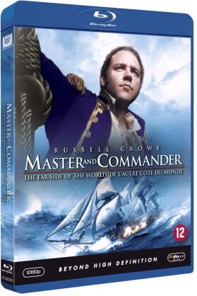 Master and Commander (2003)