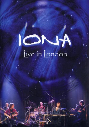 Iona - Live at ULU 2004 (2 DVDs)