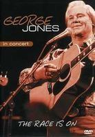 George Jones - The Race Is On
