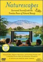 Thompson Jeffrey - Naturescapes (2 DVDs)