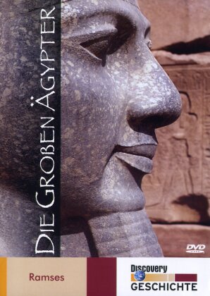 Geheimnisvolles Ägypten - Ramses