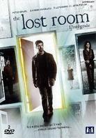 The lost room (2 DVDs)