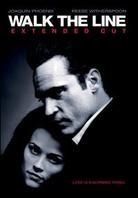 Walk the Line - (Extended Cut 2 DVDs) (2005)