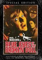 Blue Eyes of the Broken Doll (1974) (Special Edition)