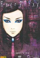 Ergo Proxy - Vol. 1