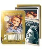 Stromboli - Terra di Dio (1950) (Limited Edition, DVD + Booklet)